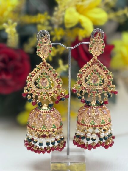 Jhumka