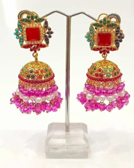 Jhumka