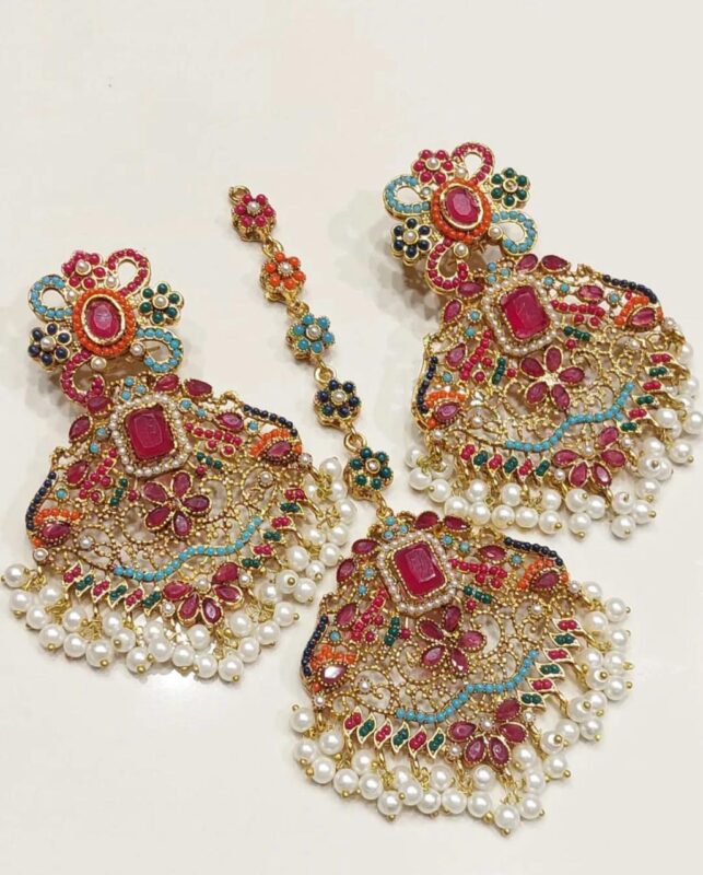 Earrings 2