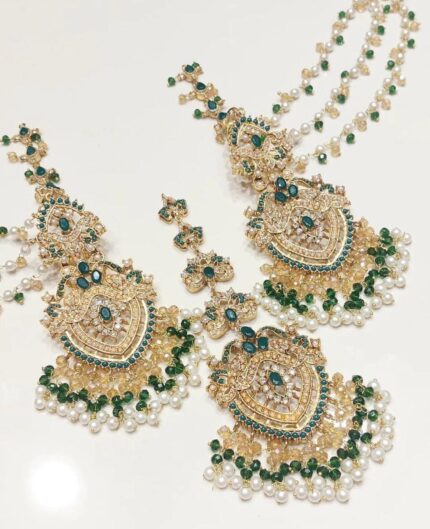 Earrings 5