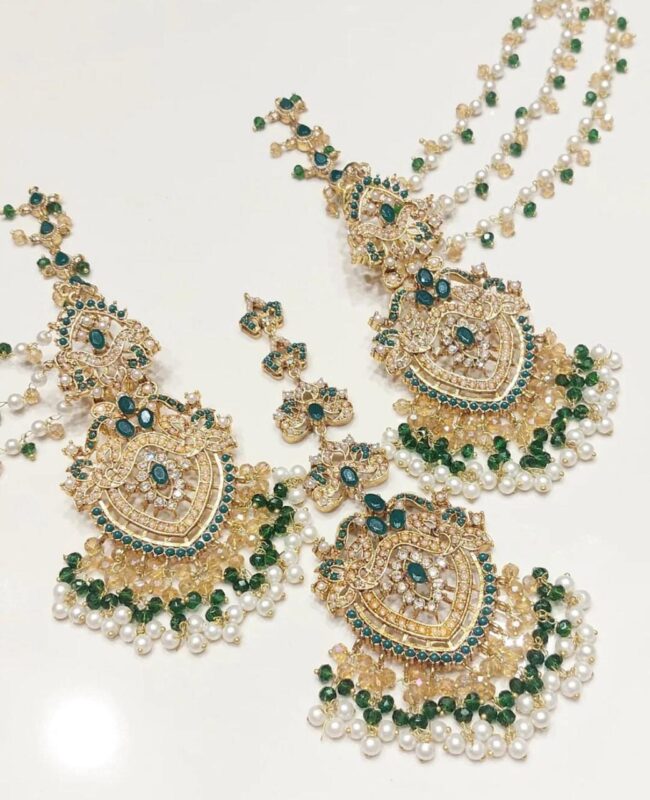 Earrings 5