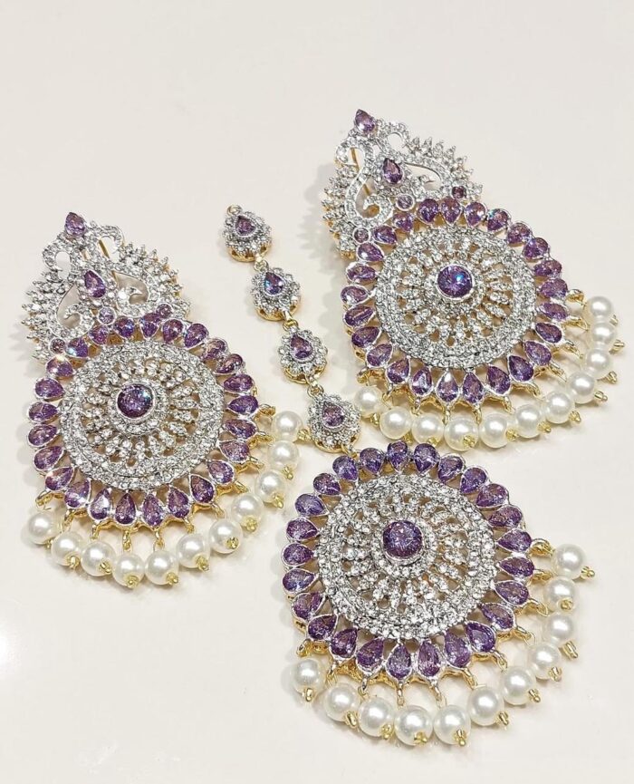 Earrings 6