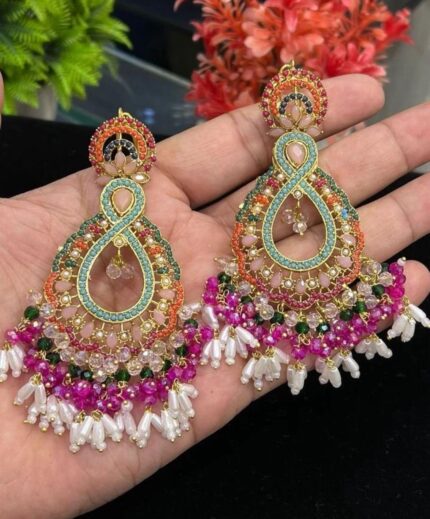 Earrings 21